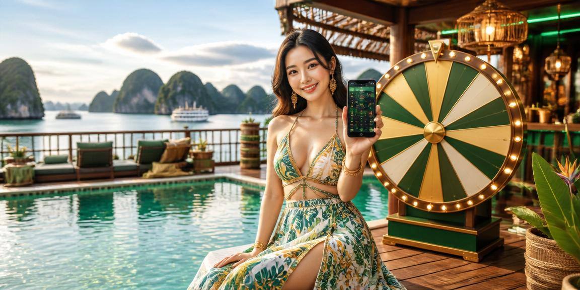 mm02 Bắn Cá Vui